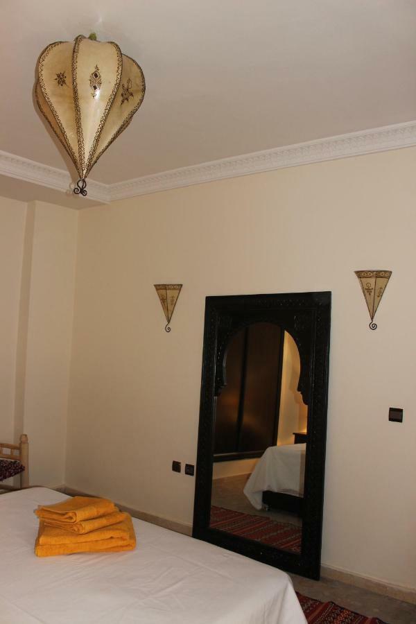 Studio Salmiya Dune Marrakesch Exterior foto
