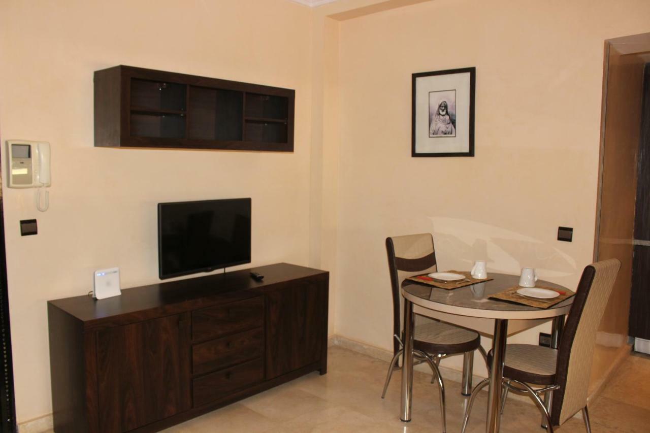 Studio Salmiya Dune Marrakesch Exterior foto