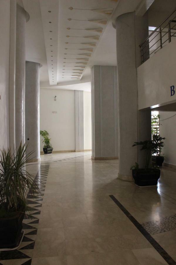 Studio Salmiya Dune Marrakesch Exterior foto