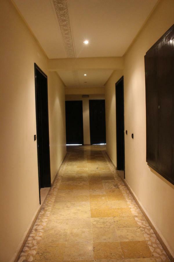 Studio Salmiya Dune Marrakesch Exterior foto