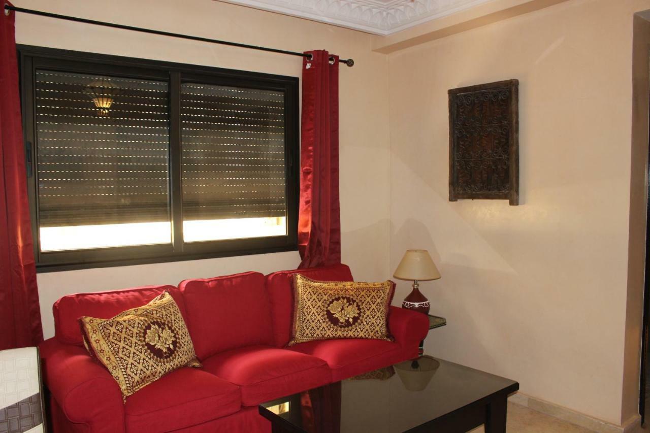 Studio Salmiya Dune Marrakesch Exterior foto