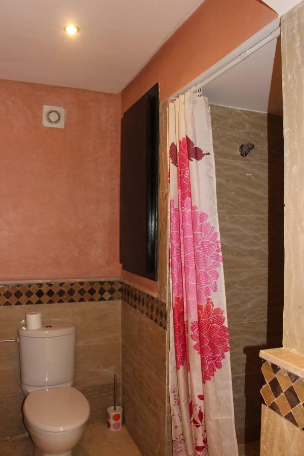Studio Salmiya Dune Marrakesch Exterior foto