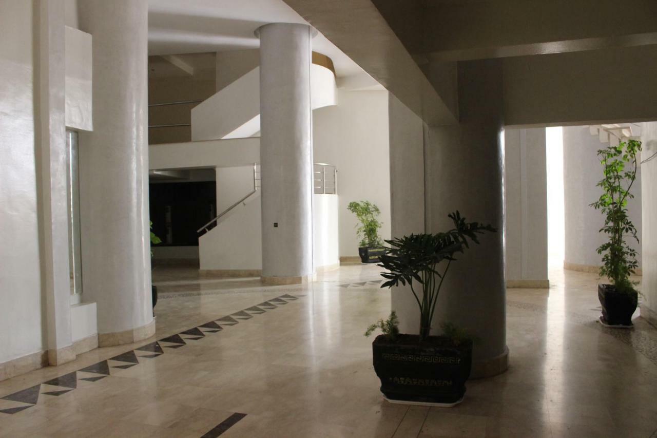 Studio Salmiya Dune Marrakesch Exterior foto